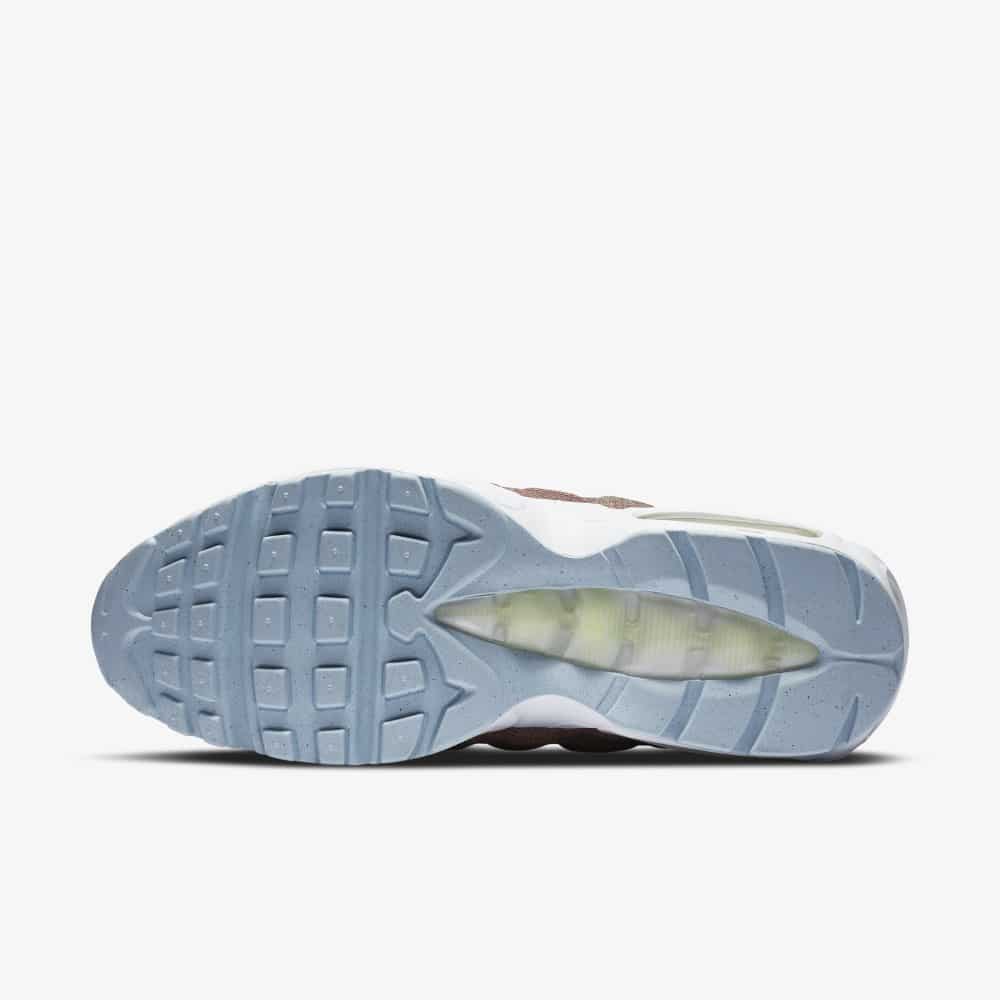 Recycled canvas air max 95 hotsell